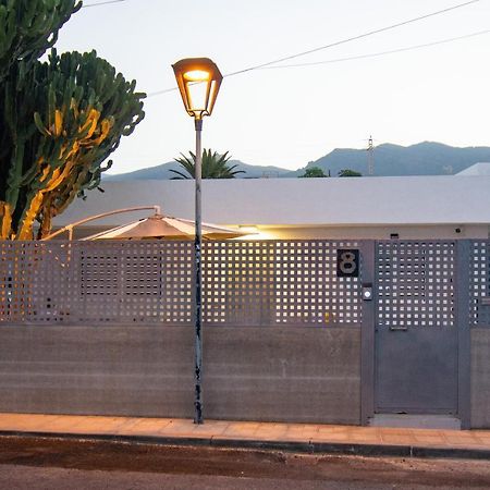 Villa Candelaria Serendipia Del Sur Εξωτερικό φωτογραφία